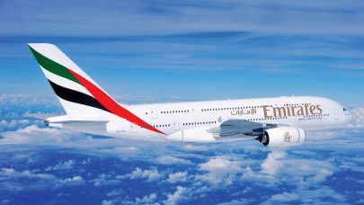 “طيران الإمارات” تعتزم توظيف 3 آلاف مضيف جوي خلال 6 أشهر