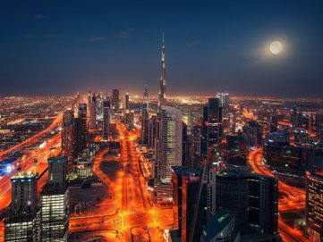7.2 مليار درهم تصرفات عقارات دبي في أسبوع