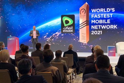 دويدار: ريادة دولة الإمارات في الابتكار جعل منها وجهة عالمية ونموذج للتحول الرقمي