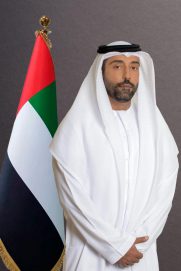 تعيين أحمد بن سليم الجنيبي عضواً للمكتب التنفيذي و ممثلاً للإمارات في مجلس الشباب العربي للتنمية المتكاملة