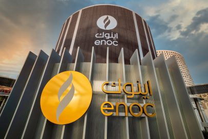 مجموعة “اينوك” تستكمل جناحها المبتكر ضمن إكسبو 2020 دبي