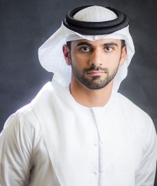 منصور بن محمد: بفضل رؤية قيادتنا الحكيمة أصبحت دبي مقراً لكبرى البطولات ومحط أنظار أبرز نجوم الرياضة العالمية