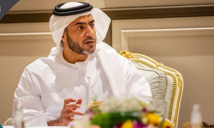 السعودية والاستثمار في الإنسانية