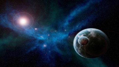 اكتشاف دليل قوي على وجود “كوكب محتمل” خارج مجرتنا