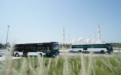 “النقل المتكامل” يشغل حافلات جديدة ويوفر 244 رحلة إضافية يومياً خلال أوقات الذروة