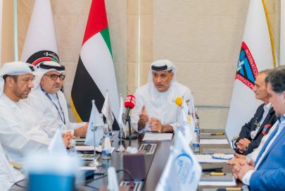 اتحاد الإمارات للجوجيتسو يؤكد اكتمال الاستعدادات لشهر الجوجيتسو العالمي في أبوظبي