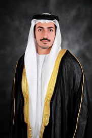محمد بن سلطان بن خليفة يشيد بإنجازات فريق أبوظبي في مونديال الدراجات المائية