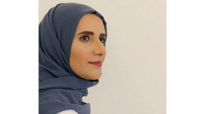 العمانية جوخة الحارثي تفوز بجائزة «لاغاردير» للرواية