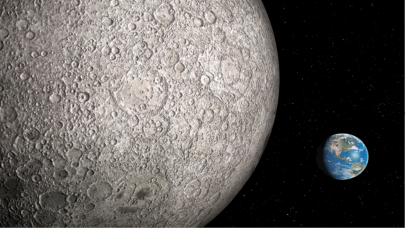 “أكسجين”  سطح القمر يكفي لإبقاء مليارات البشر على قيد الحياة مدة 100 ألف عام
