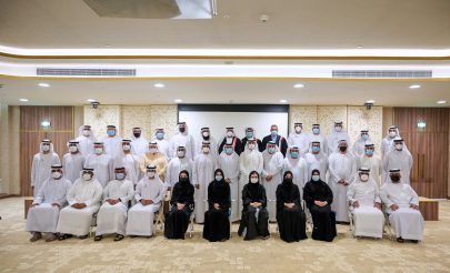 27 خبيراً جديداً في محاكم دبي يؤدون اليمين القانونية أمام لجنة شؤون الخبراء