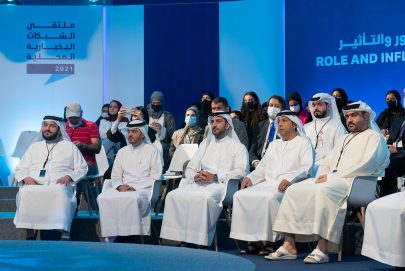 سلطان بن أحمد القاسمي: ظهور العديد من وسائل وأشكال الإعلام الجديد يصب في مصلحة تطور القطاع الإعلامي بالدولة