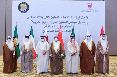 الإمارات تشارك في الاجتماع الـ 114 للجنة التعاون المالي والاقتصادي بـ”دول التعاون”