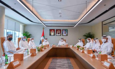 مجلس إدارة “الإمارات للخدمات الصحية” يعقد اجتماعه الـ5 لـ 2021