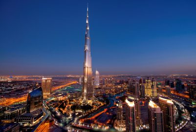 الإمارات تستعرض تجربتها الرائدة في تعافي وتنمية قطاع السياحة