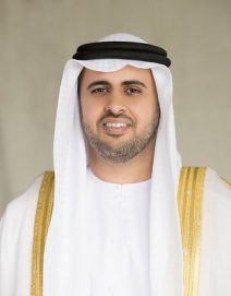 ذياب بن محمد بن زايد: الإمارات وضعت منظومة متكاملة لضمان حقوق الطفل ورعايته