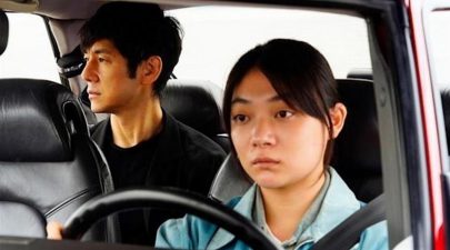 اتحاد النقاد يمنح فيلماً يابانياً جائزة أفضل فيلم
