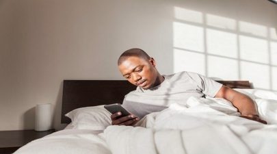 دراسة : تطبيقات تحسن جودة النوم بنسبة 50%