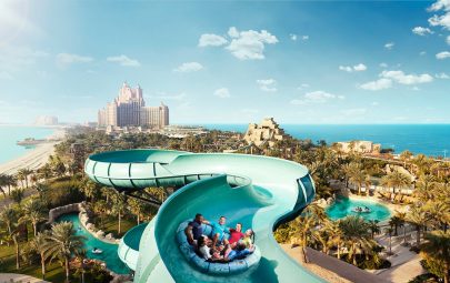 السياحة في الإمارات محرك لعجلة النمو وداعم لخطط التنوع الاقتصادي المستدام