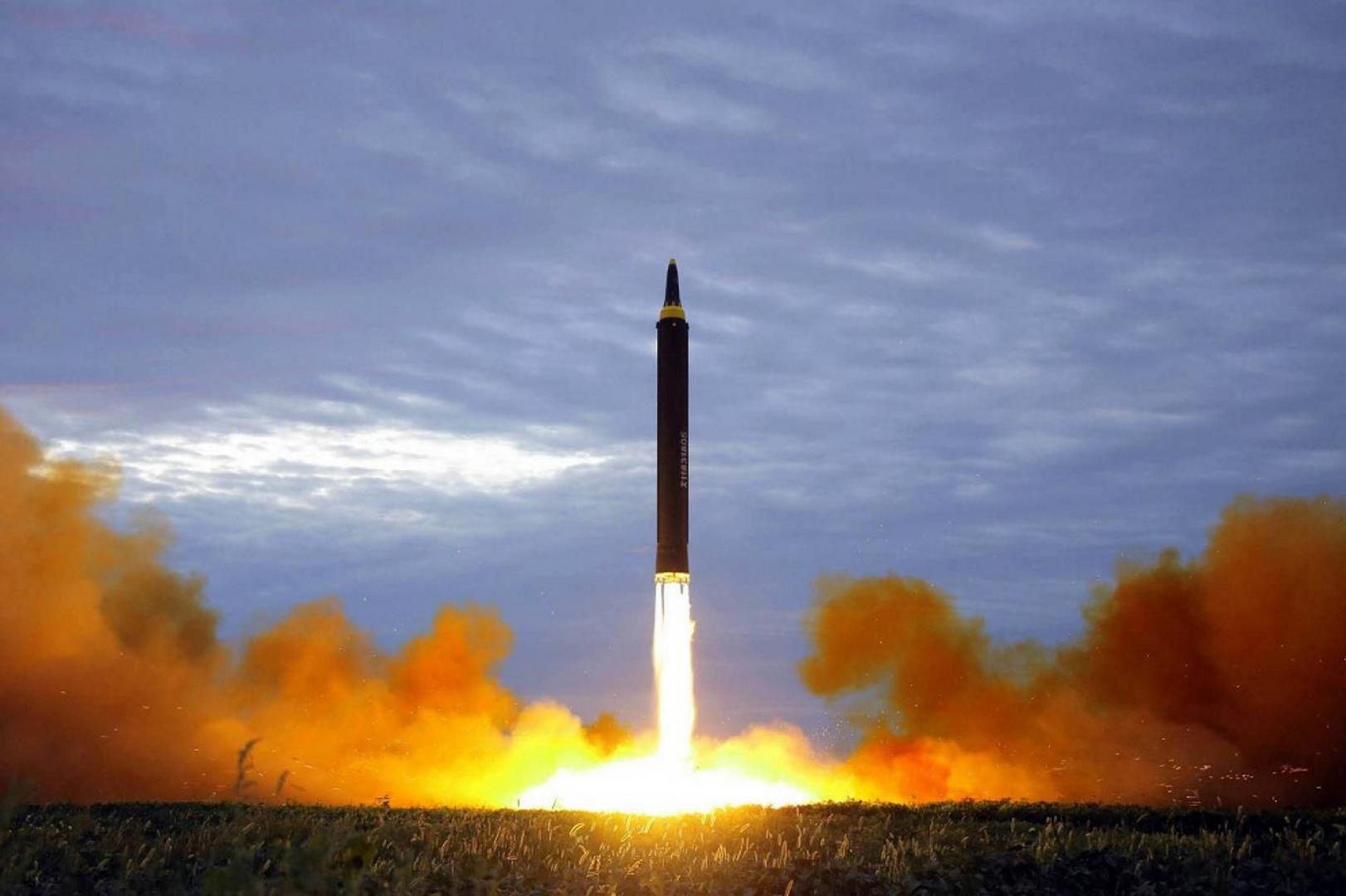 سيؤل تؤكد إطلاق كوريا الشمالية لصاروخي كروز باتجاه البحر