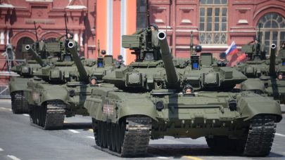 واشنطن تبحث ملف الأزمة الأوكرانية في مجلس الأمن