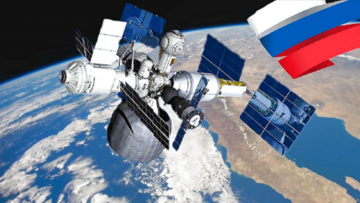 روسيا ستستخدم قاطرات صغيرة لإنشاء محطة فضائية وطنية