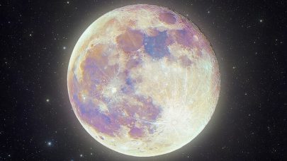 الصين تبني “قمراً” اصطناعيا “يخفي” الجاذبية لمحاكاة بيئة القمر الحقيقي