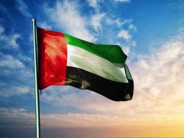 الإمارات تعلن عن التزامات “أقوى باتحادنا” في يومها الأول بمجلس الأمن للفترة 2022-2023