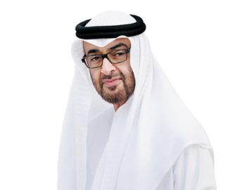 محمد بن زايد يتلقى اتصالا من رئيس المالديف أدان خلاله الهجوم الإرهابي الحوثي على الإمارات