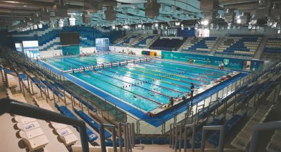 انطلاق بطولة “سبورتيكس للسباحة الفنية” للمرة الأولى في أبوظبي اليوم