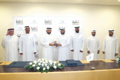 “دبي البحري” و”بي آند أو ماريناز” يوقعان اتفاقية لترويج الرياضات البحرية في دبي
