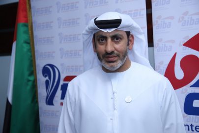 اعتماد تشكيل اتحاد الإمارات للملاكمة برئاسة العتيبة والنشاط المحلي يبدأ السبت المقبل