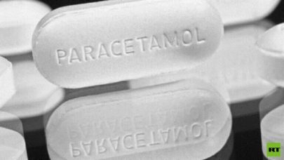 “الباراسيتامول” يزيد من خطر الإصابة بأمراض القلب والجلطة الدماغية