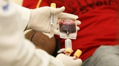 محكمة إيطالية ترفض طلب والدا طفل بنقل دم لنجلهما من متبرعين غير ملقحين