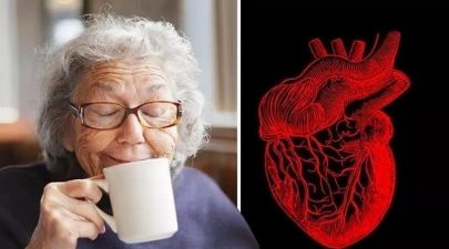 القهوة مفيدة لمشاكل القلب عند التقدم في العمر