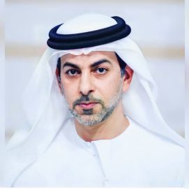 عمر بن زايد: “إكسبو 2020 دبي” عانق أحلام الوالد المؤسس الشيخ زايد