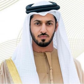 زايد بن حمد يرحب بالضيوف.. جمعية الإمارات للخيول العربية تستضيف عمومية ECAHO