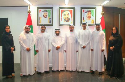 اتحاد الإمارات للهوكي يوزع مناصبه الإدارية بعد التشكيل الجديد