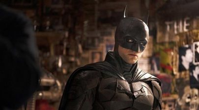 “باتمان” يتصدر إيرادات السينما في أمريكا الشمالية