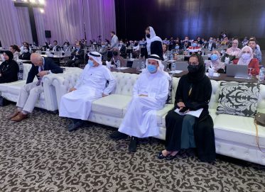 مؤتمر الإمارات الدولي لمكافحة مضادات الميكروبات ينطلق بدبي بمشاركة 500 متخصص
