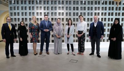 البرلمان الأوروبي يشيد بالتجربة الإماراتية في دعم المرأة والتوازن بين الجنسين