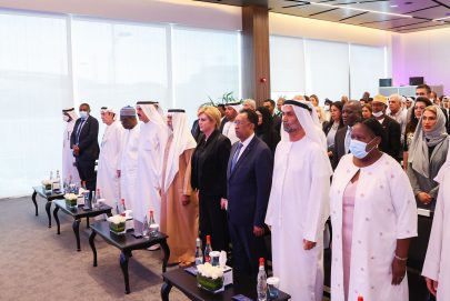 نهيان بن مبارك يفتتح مؤتمر “دور البرلمانات والمنظمات العالمية في تعزيز قيم التسامح والتعايش” بـ”إكسبو 2020 دبي”