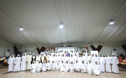 “كلنا الإمارات” تنظّم ملتقى وطنياً بمناسبة يوم زايد للعمل الإنساني