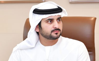 مكتوم بن محمد يصدر قراراً بتشكيل “لجنة الاحتضان” ضمن محاكم دبي