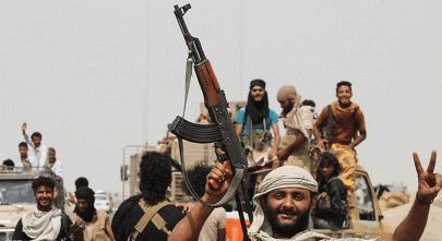 اليمن يسعى لتكامل أداء الأجهزة الأمنية والعسكرية في المناطق المحررة