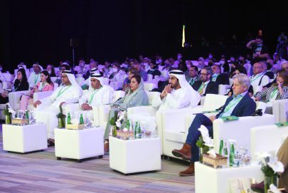 انطلاق المؤتمر الدولي للنشر العربي والصناعات الإبداعية ضمن فعاليات معرض أبوظبي الدولي للكتاب 2022