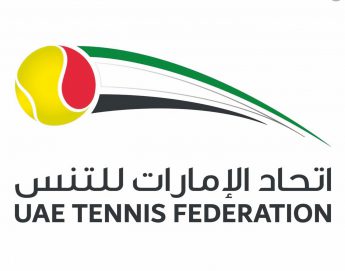 4 لاعبين يمثلون تنس الإمارات في دورة الألعاب الخليجية