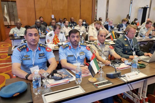 الإمارات تشارك في اجتماعات الـ«السيزم» في البيرو