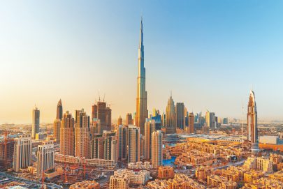 دبي تؤكد مكانتها كأكثر مدن العالم انفتاحاً بفعاليات عالمية وأنشطة متنوعة تستقطب الزوار من الشرق والغرب