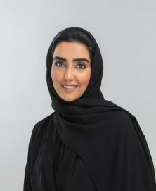 هند بنت ماجد القاسمي تهنئ بانتخاب محمد بن زايد رئيساً للدولة