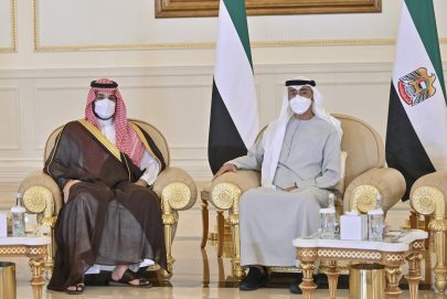 لليوم الثالث.. رئيس الدولة يواصل تقبل التعازي من قادة الدول ووفودها في وفاة الشيخ خليفة